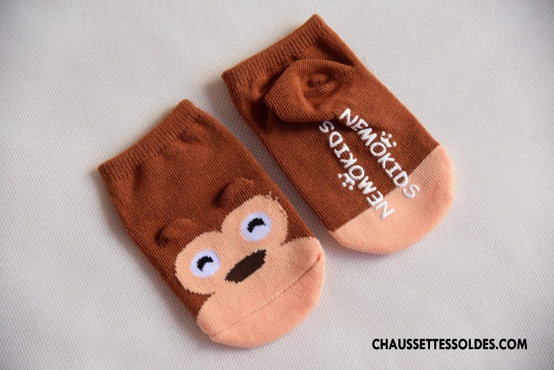 Chaussettes Courtes Garçon Printemps Femme Le Nouveau Été Chaussette Courte Clair Vert