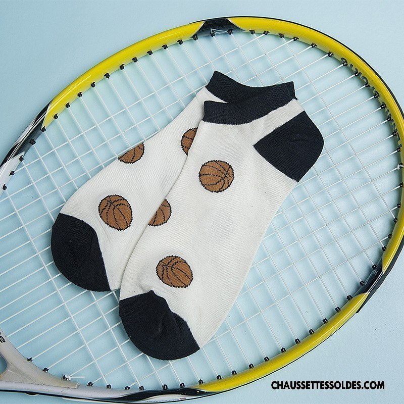 Chaussettes Courtes Homme Casual Base-ball Mouvement Chaussette Courte Nouvelles Arrivées Chaussettes En Coton