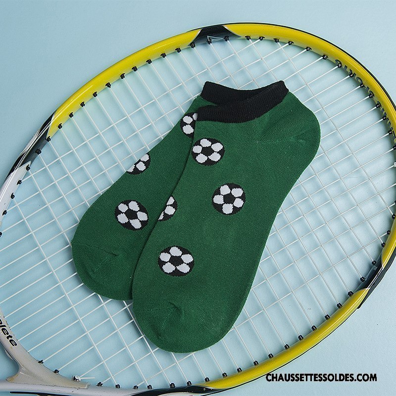 Chaussettes Courtes Homme Casual Base-ball Mouvement Chaussette Courte Nouvelles Arrivées Chaussettes En Coton