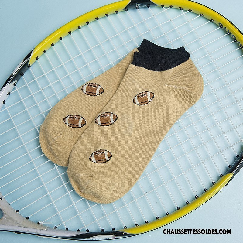 Chaussettes Courtes Homme Casual Base-ball Mouvement Chaussette Courte Nouvelles Arrivées Chaussettes En Coton