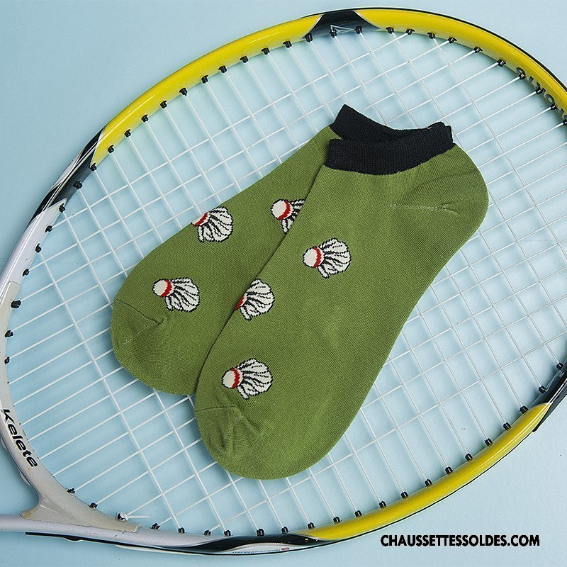 Chaussettes Courtes Homme Casual Base-ball Mouvement Chaussette Courte Nouvelles Arrivées Chaussettes En Coton