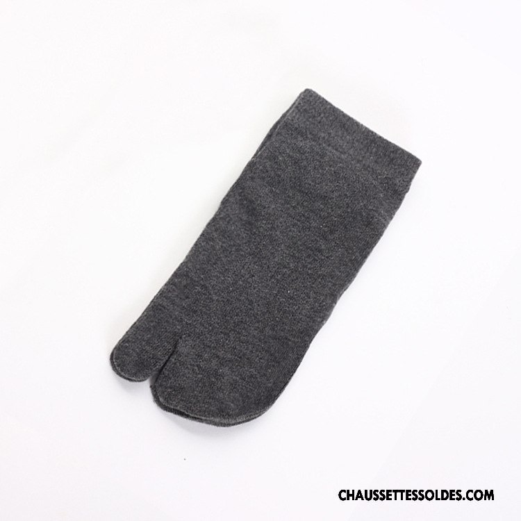 Chaussettes Courtes Homme Confortable Coton Bio Bleu Marin