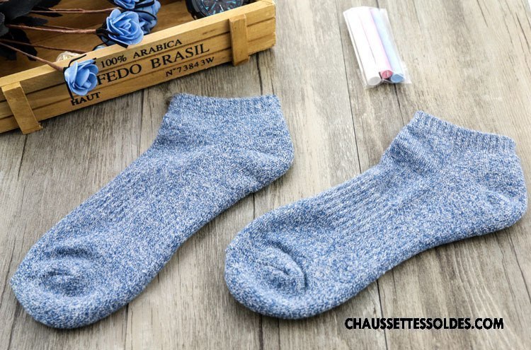 Chaussettes Courtes Homme De Plein Air Escalade Antidérapant Nouvelles Arrivées Basket Mouvement Jaune