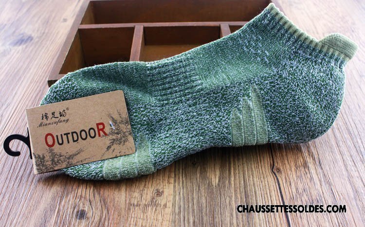 Chaussettes Courtes Homme De Plein Air Nouvelles Arrivées Mouvement Escalade Antidérapant Gris