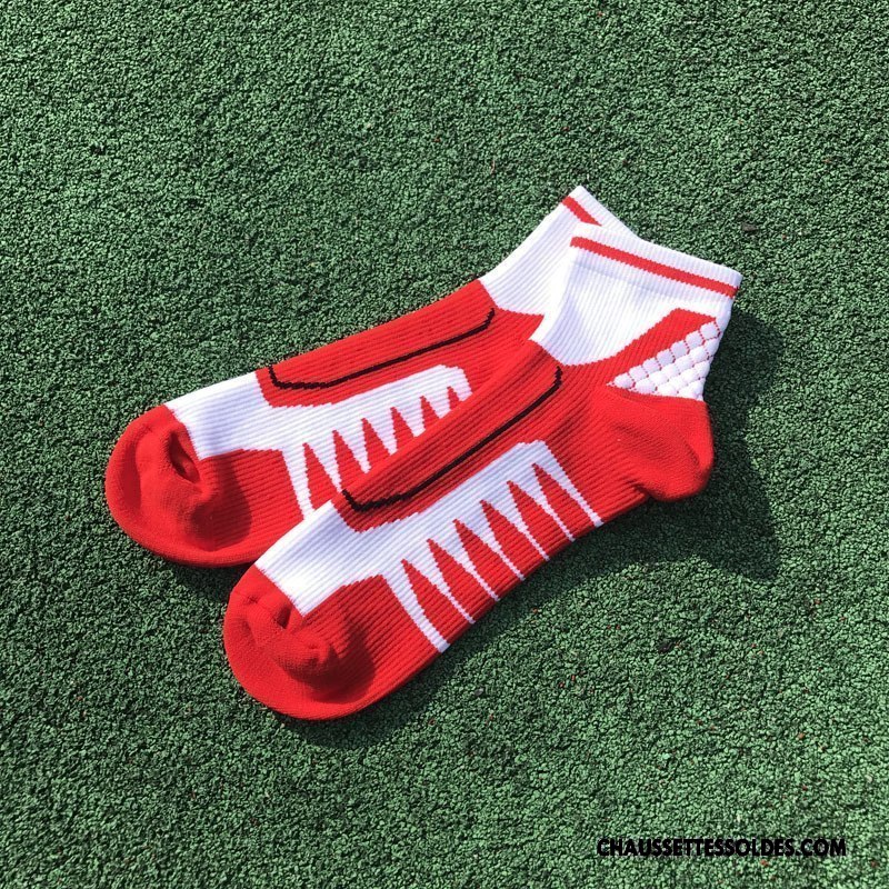 Chaussettes Courtes Homme Escalade Nylon Mouvement Le Nouveau De Plein Air Coloré