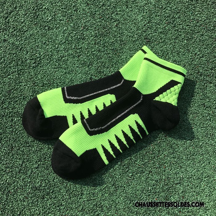 Chaussettes Courtes Homme Escalade Nylon Mouvement Le Nouveau De Plein Air Coloré