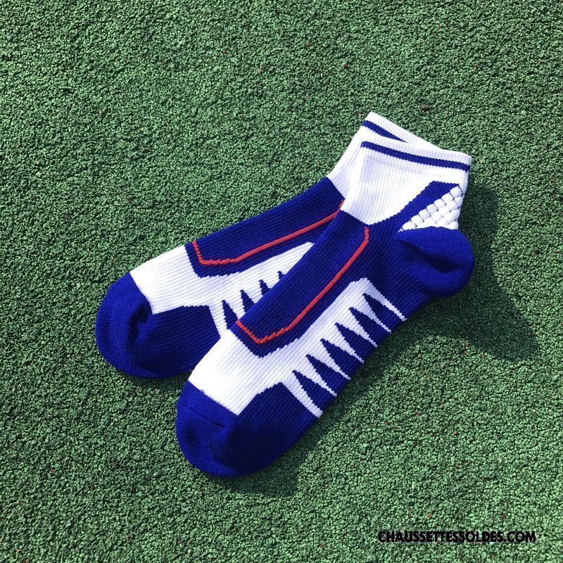 Chaussettes Courtes Homme Escalade Nylon Mouvement Le Nouveau De Plein Air Coloré