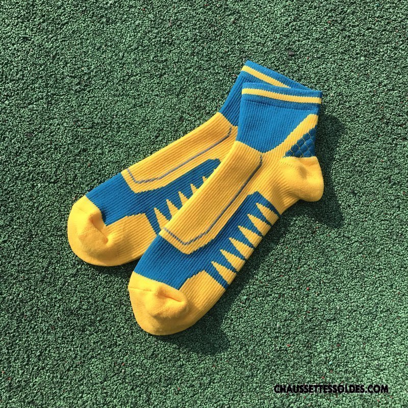 Chaussettes Courtes Homme Escalade Nylon Mouvement Le Nouveau De Plein Air Coloré