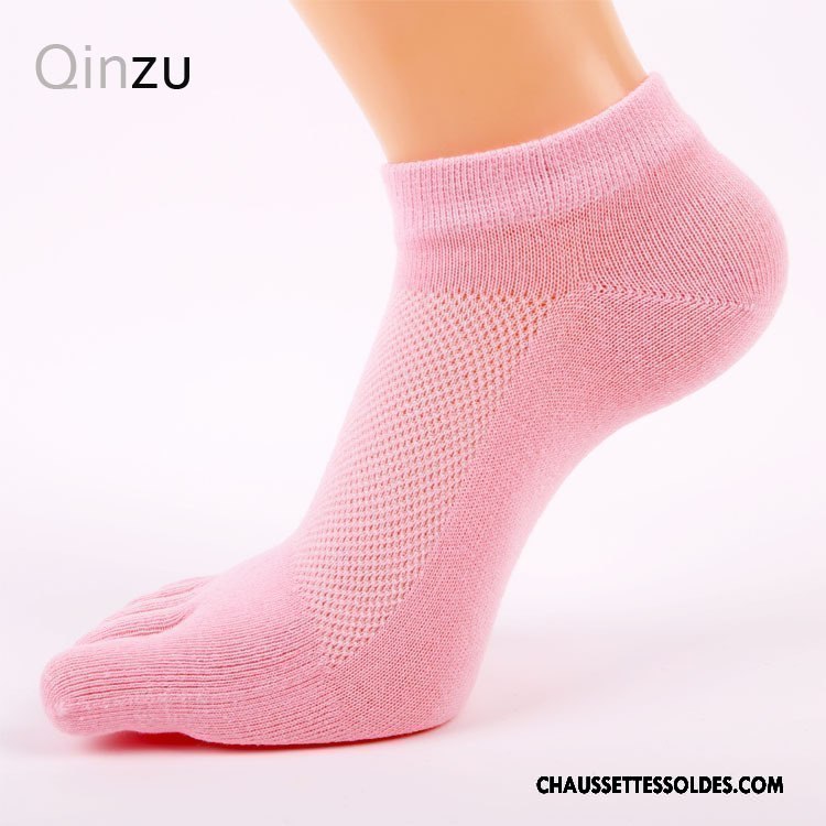 Chaussettes Courtes Homme Mouvement Chaussette Courte Respirant Matelassé Confortable Absorber La Sueur Gris Foncé
