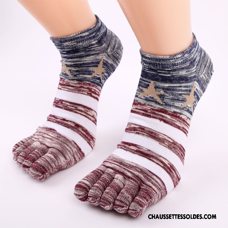 Chaussettes Courtes Homme Mouvement Chaussette Courte Respirant Matelassé Confortable Absorber La Sueur Gris Foncé