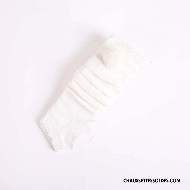 Chaussettes De Yoga Femme Hairball Renforcé Hiver Gris