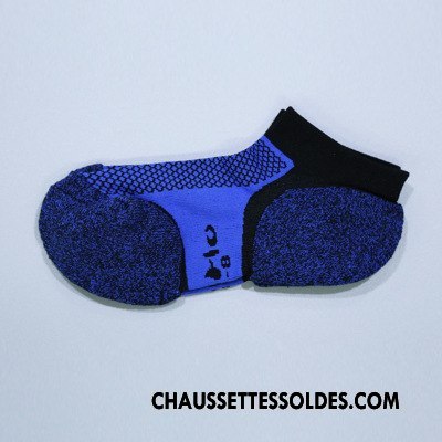 Chaussettes De Yoga Femme Running Terry Été De Plein Air Équitation Séchage Rapide Vert