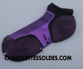 Chaussettes De Yoga Femme Running Terry Été De Plein Air Équitation Séchage Rapide Vert