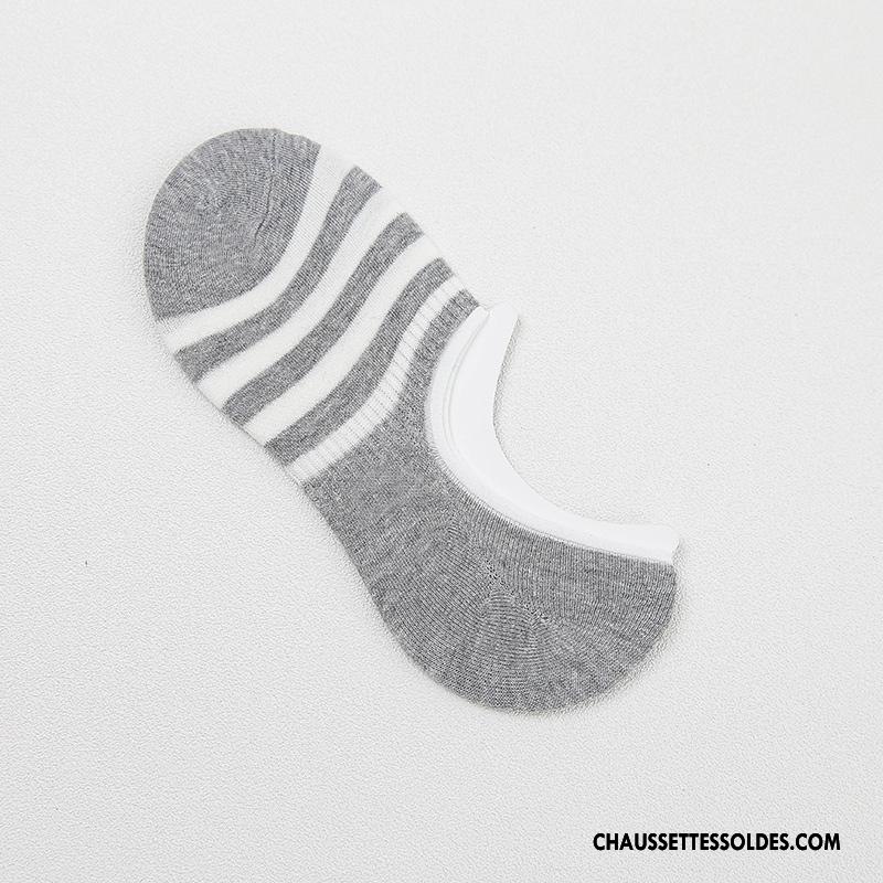 Chaussettes Invisibles Homme Le Nouveau Lovers Dame Gentilhomme