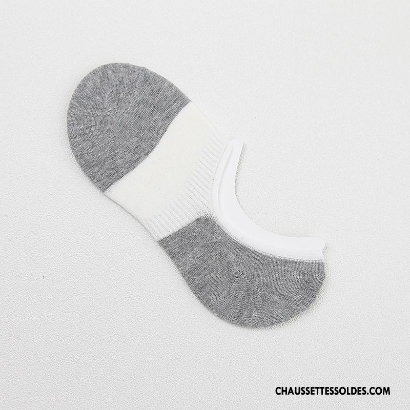 Chaussettes Invisibles Homme Le Nouveau Lovers Dame Gentilhomme