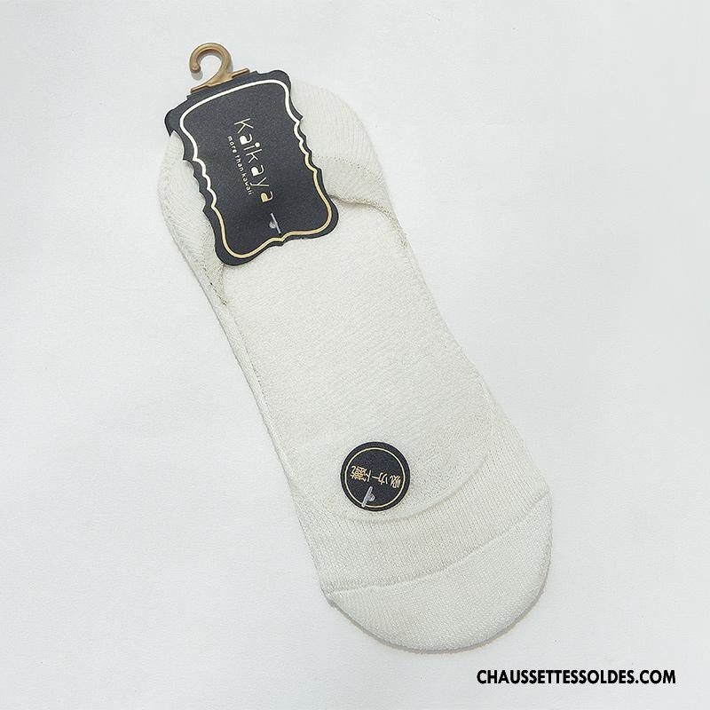 Chaussettes Invisibles Homme Mouvement Le Nouveau Kaki Mode