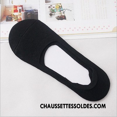 Chaussettes Invisibles Homme Offre Spéciale Pure Bleu