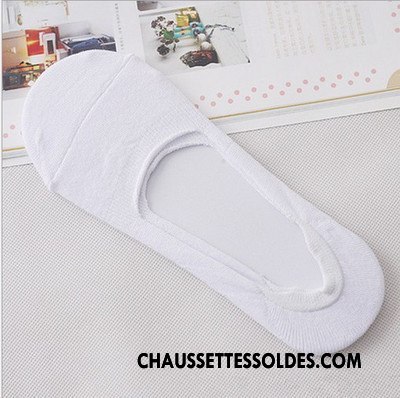 Chaussettes Invisibles Homme Offre Spéciale Pure Bleu