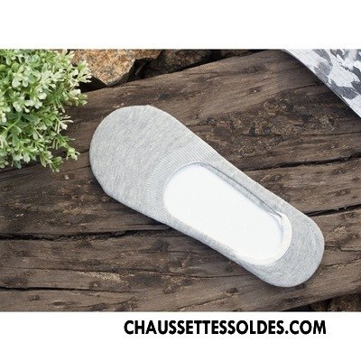 Chaussettes Invisibles Homme Offre Spéciale Pure Bleu