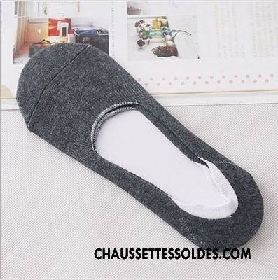 Chaussettes Invisibles Homme Offre Spéciale Pure Bleu