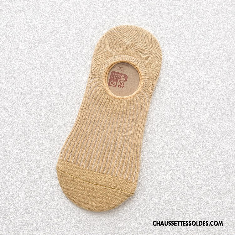 Chaussettes Invisibles Homme Tous Les Assortis 100% Coton Été Absorber La Sueur Chaussette Courte Anti-odeur Pure Bleu Clair