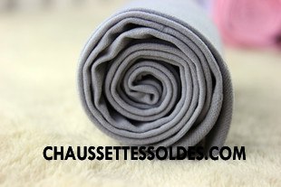 Chaussettes Longues Femme Printemps Velours L'automne Chaussette De Noël Europe Vent D'université Noir