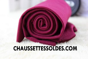 Chaussettes Longues Femme Printemps Velours L'automne Chaussette De Noël Europe Vent D'université Noir