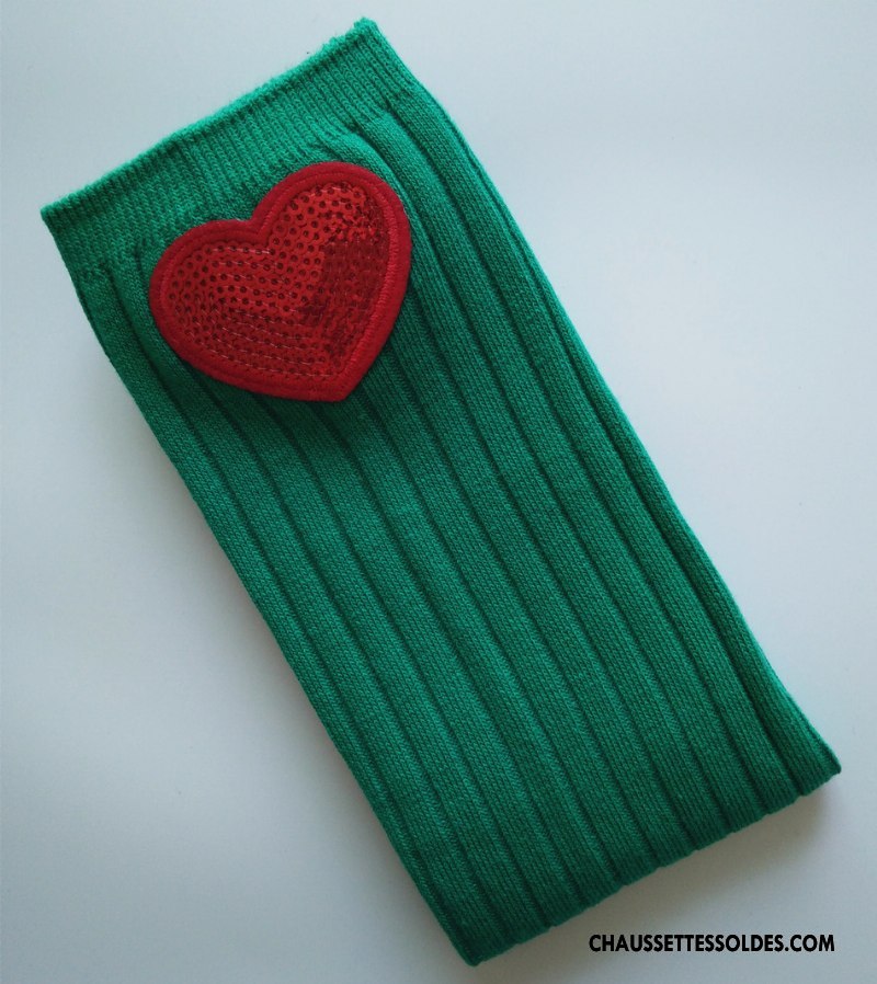 Chaussettes Longues Fille Le Nouveau Enfant Matelassé Homme Femme Haute Noir