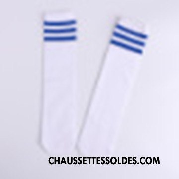 Chaussettes Longues Fille Long Stock Enfant Homme Haute Bébé Milieu Blanc