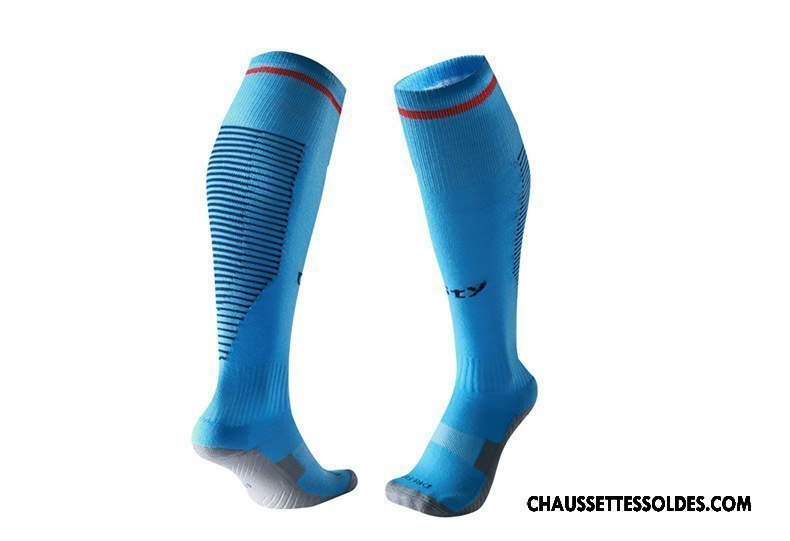 Chaussettes Longues Homme Absorber La Sueur Long Stock Mouvement Serviette Antidérapant Respirant Jaune