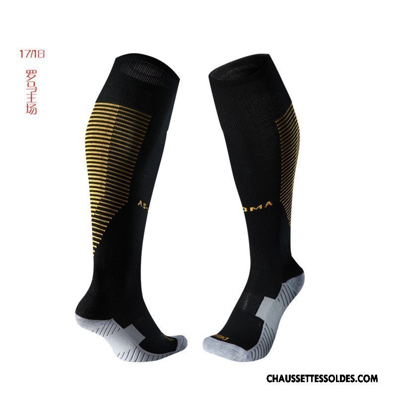Chaussettes Longues Homme Adulte Mouvement Serviette Renforcé Long Stock Blanc
