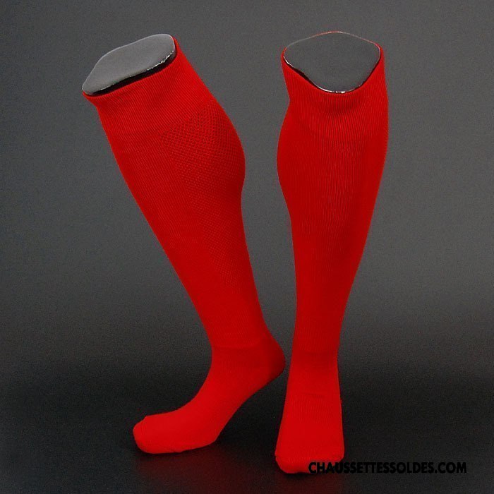 Chaussettes Longues Homme Dame Running Mouvement Pure Noir