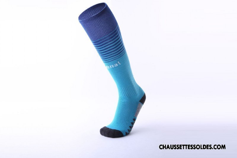 Chaussettes Longues Homme Long Stock Serviette Absorber La Sueur Renforcé Porter Mouvement Blanc