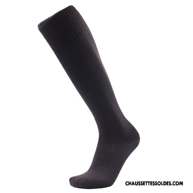 Chaussettes Longues Homme Mouvement Blanc