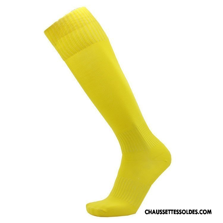 Chaussettes Longues Homme Mouvement Blanc