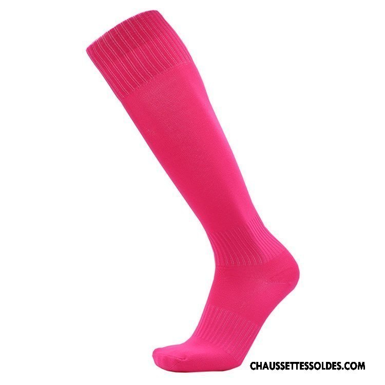 Chaussettes Longues Homme Mouvement Blanc