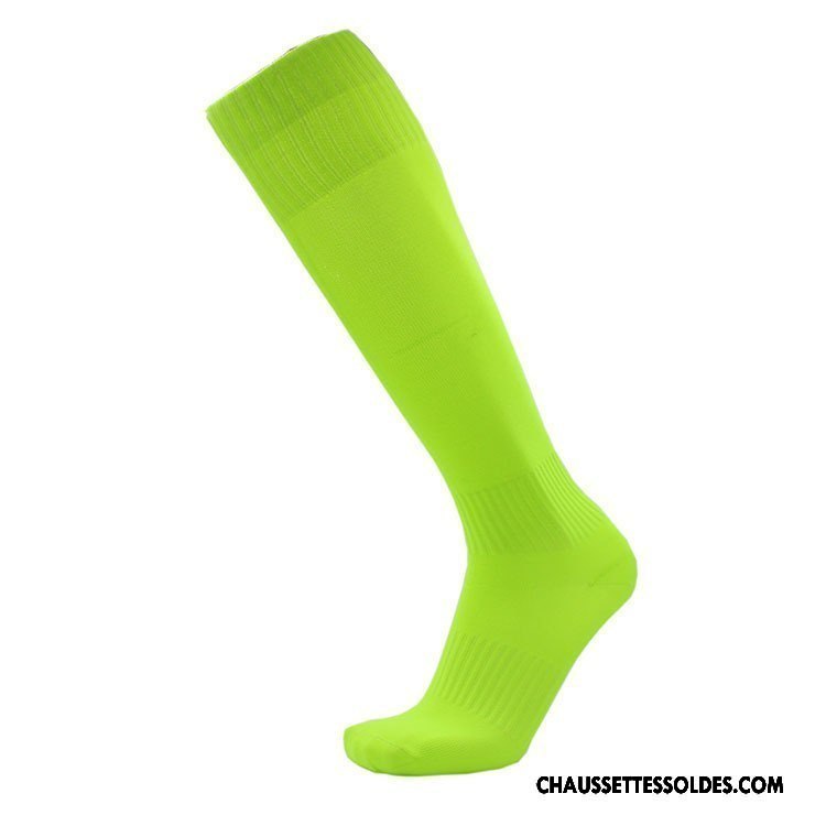 Chaussettes Longues Homme Mouvement Blanc