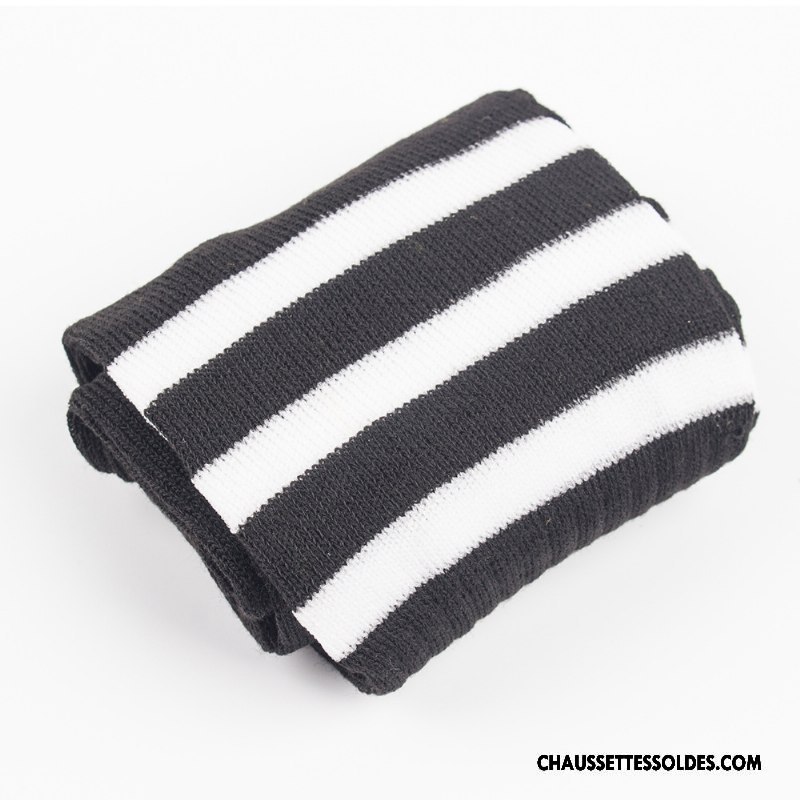 Chaussettes Longues Homme Mouvement Long Stock Vert
