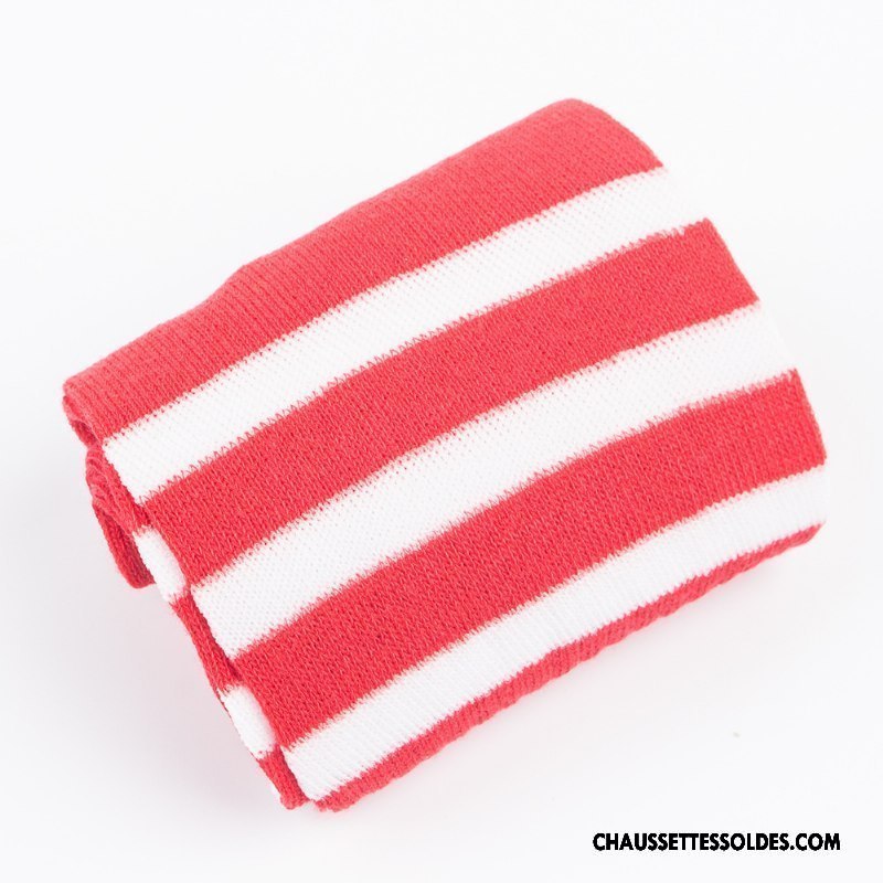 Chaussettes Longues Homme Mouvement Long Stock Vert