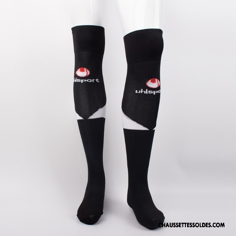 Chaussettes Longues Homme Métier Mouvement Bordeaux