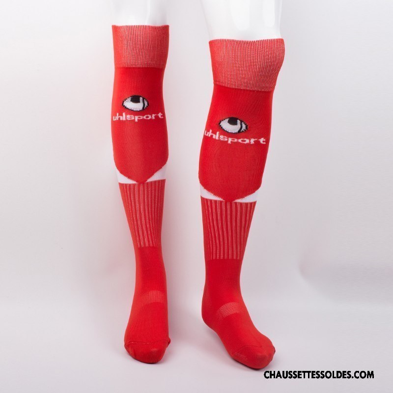 Chaussettes Longues Homme Métier Mouvement Bordeaux