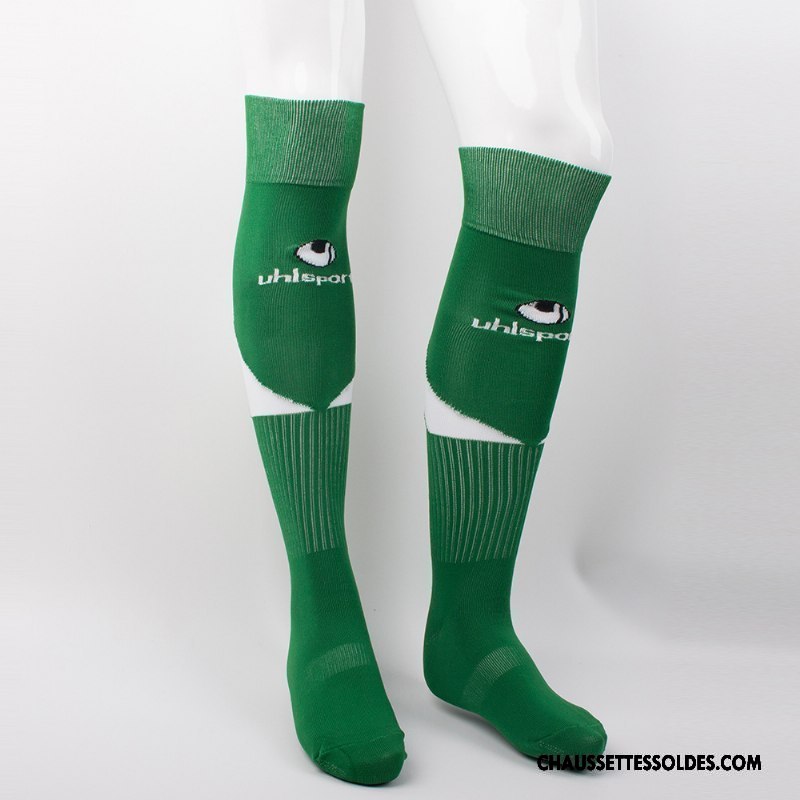 Chaussettes Longues Homme Métier Mouvement Bordeaux