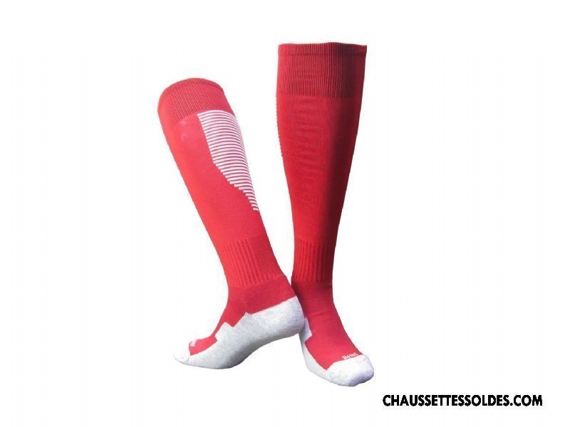 Chaussettes Longues Homme Polyester Été Adulte Respirant Authentique Printemps