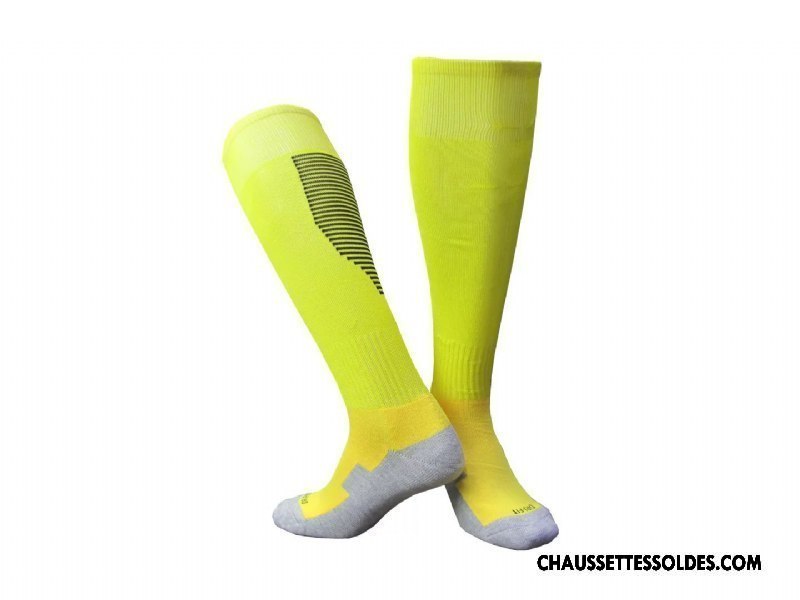 Chaussettes Longues Homme Polyester Été Adulte Respirant Authentique Printemps