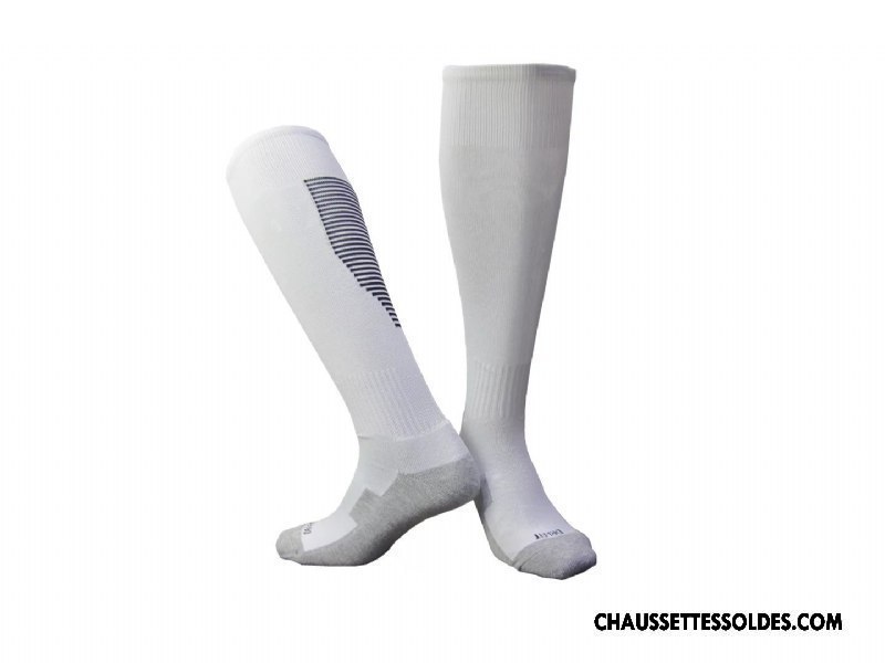 Chaussettes Longues Homme Polyester Été Adulte Respirant Authentique Printemps
