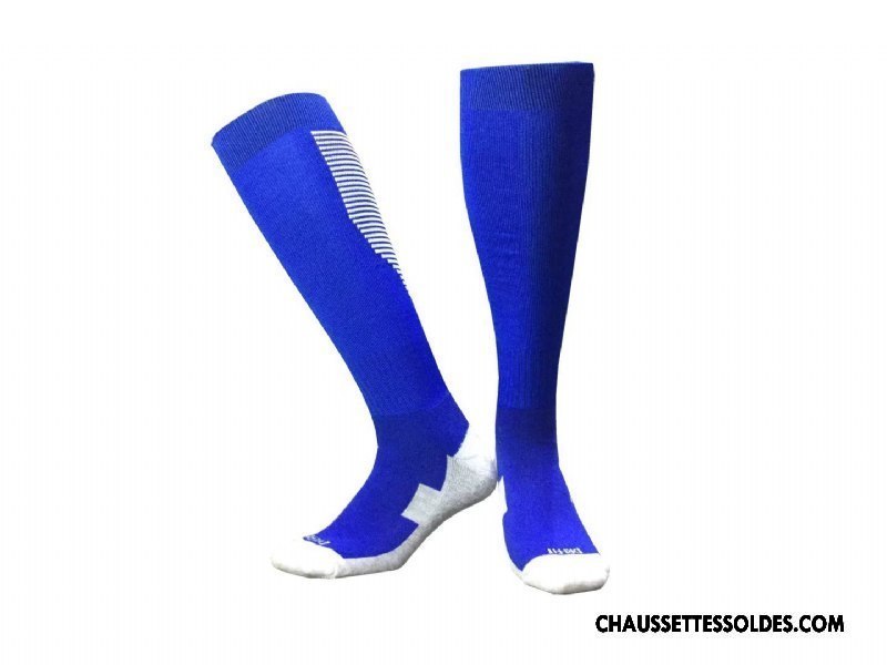 Chaussettes Longues Homme Polyester Été Adulte Respirant Authentique Printemps