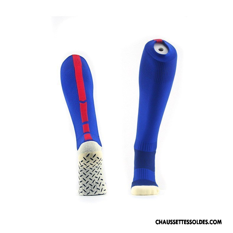 Chaussettes Longues Homme Porter Absorber La Sueur Chaussette Longue Antidérapant Le Nouveau Casual Vert