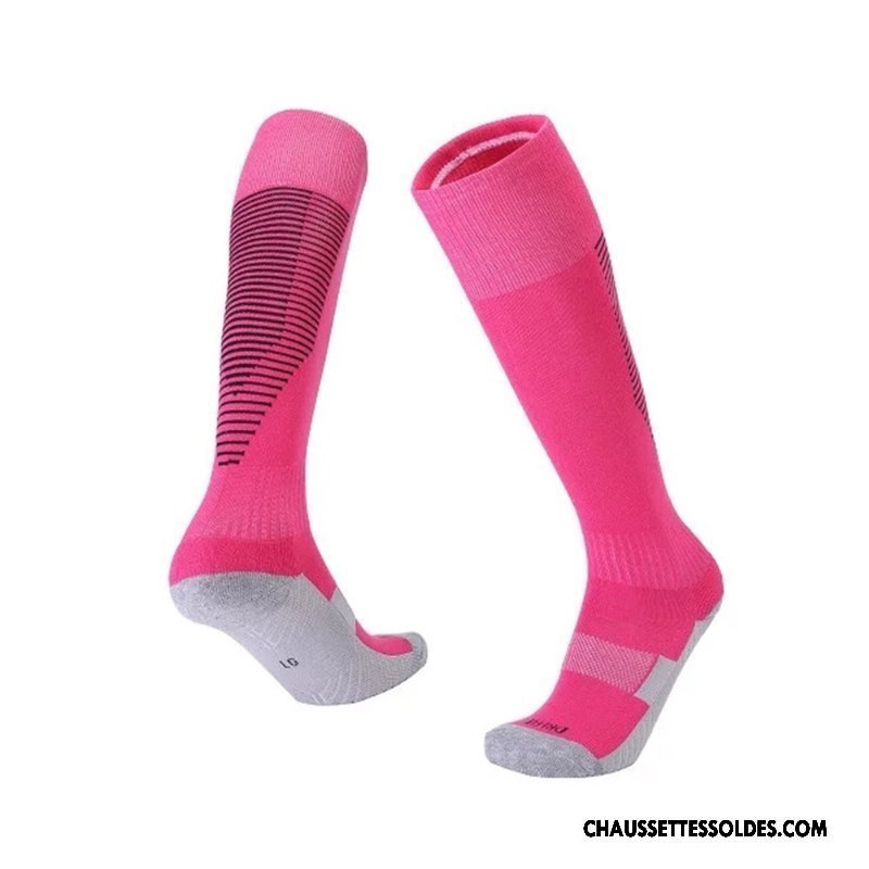 Chaussettes Longues Homme Respirant Adulte Absorber La Sueur Haute Mouvement Long Stock Bleu