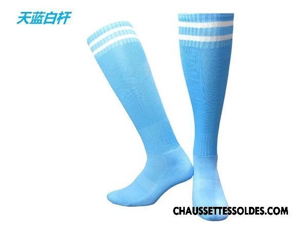 Chaussettes Longues Homme Serviette Antidérapant Adulte Long Stock Mouvement Entraînement Violet