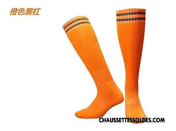 Chaussettes Longues Homme Serviette Antidérapant Adulte Long Stock Mouvement Entraînement Violet